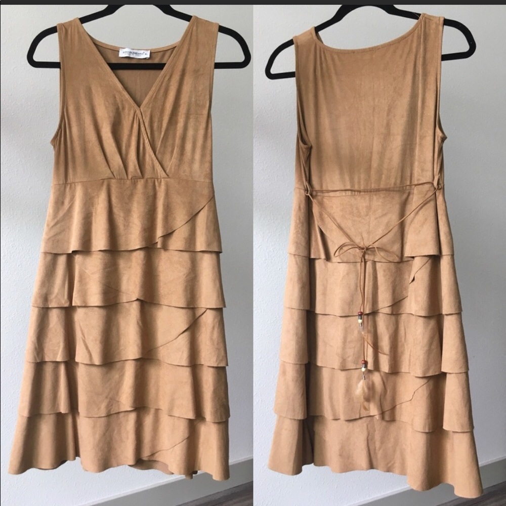 Rinascimento Dress